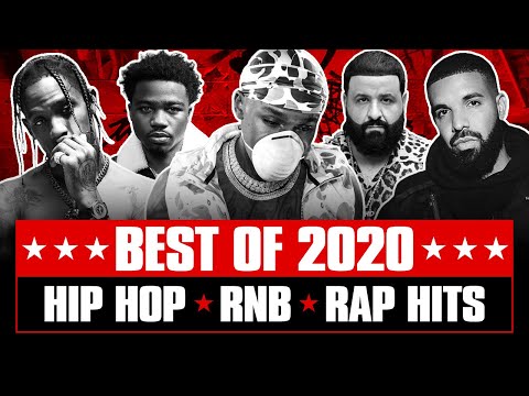 🔥 Hot Right Now - Best of 2020 (Part 1) | Best R&B Hip Hop Rap Songs of 2020 | New Year 2021 Mix