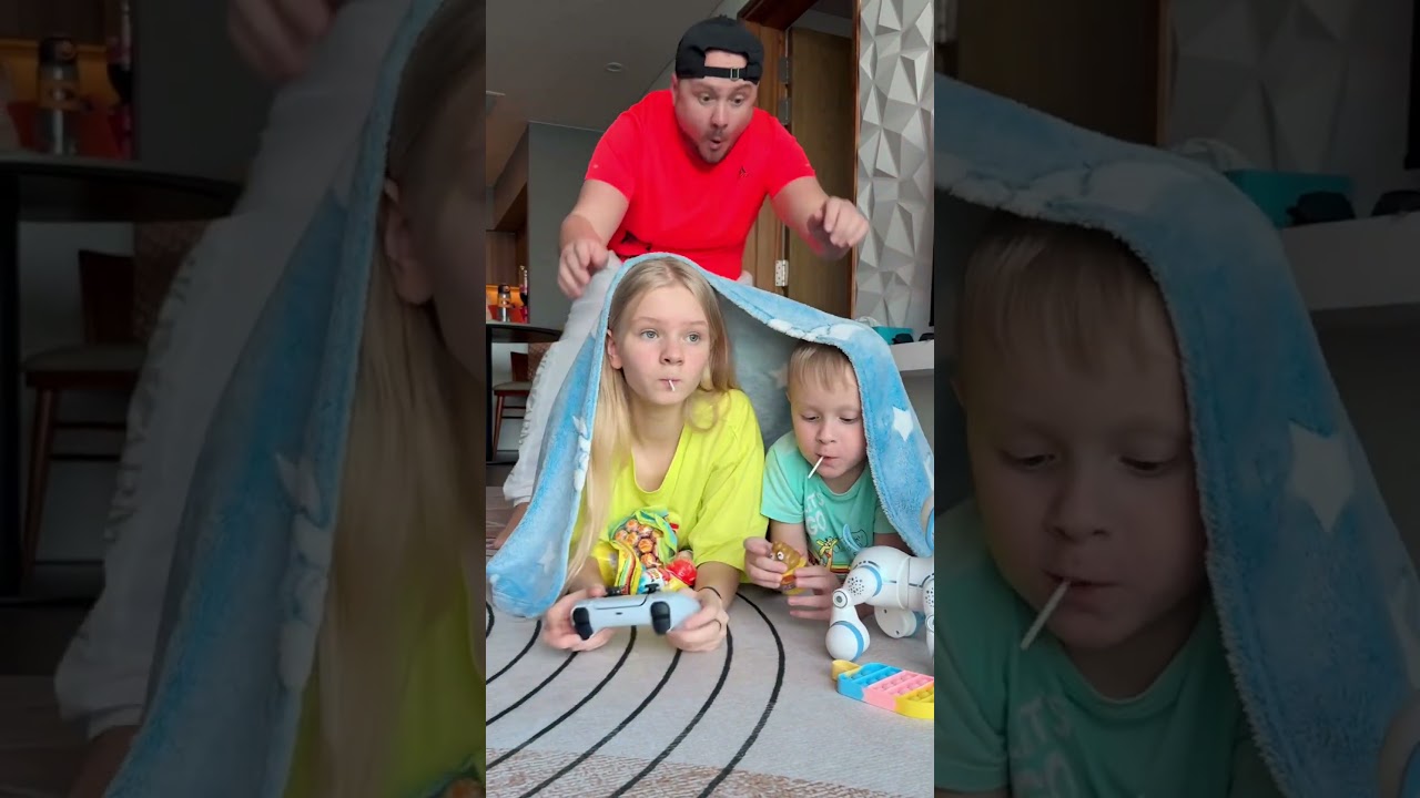 Cute Moments by Ospen4iki #shorts