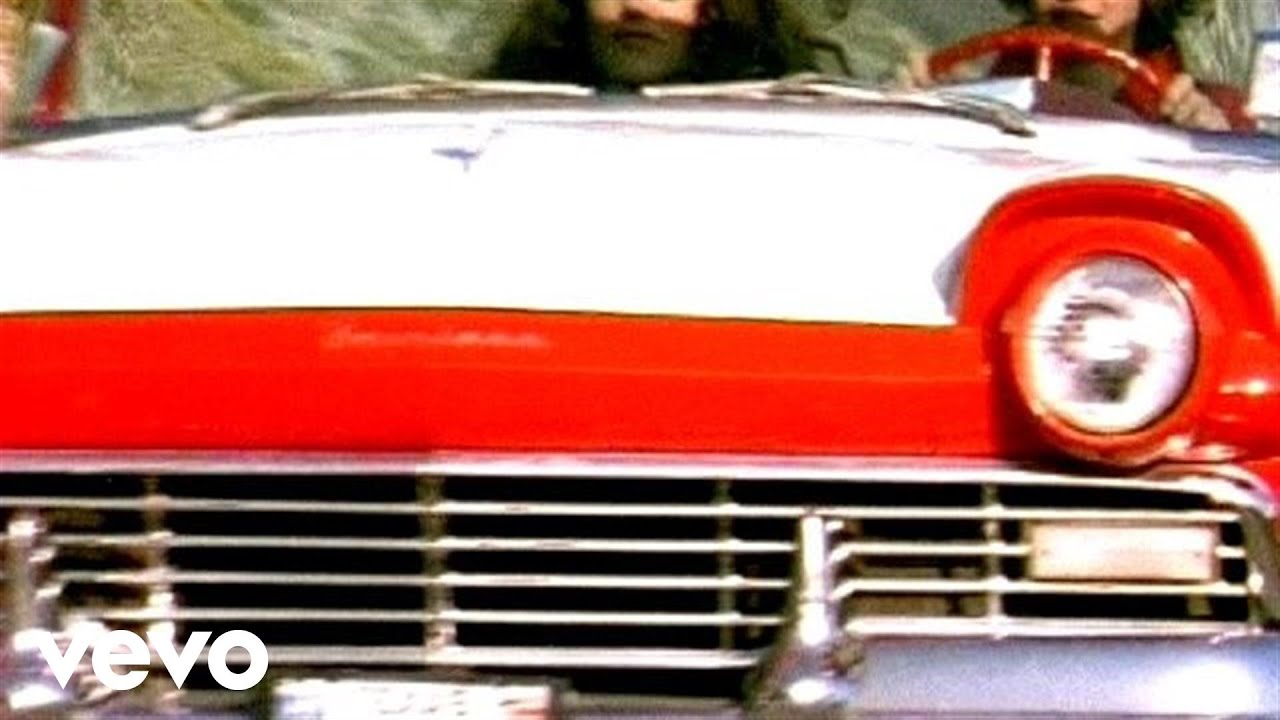 Marina Rei - Primavera 🎶 | Official Music Video