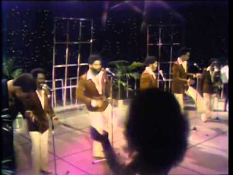 The Whispers - 'And The Beat Goes On' (Official Video) 🎶