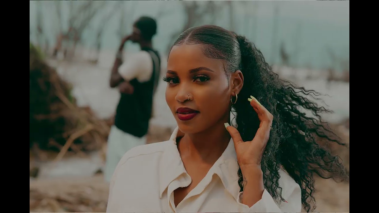 Wiz Designer - Te Amo (Official Video) ๐ถ