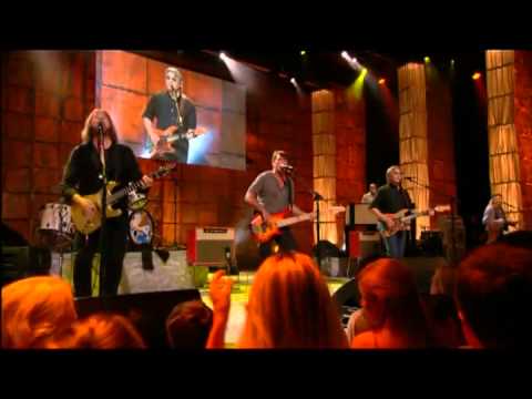 Steve Miller Band - Jet Airliner (Live, 2007)