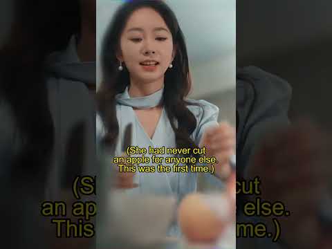 Who does he truly love?😮#MyBodyguardRejectedMe #shorts #foreverafterneveragain #Chinesedrama #cdrama