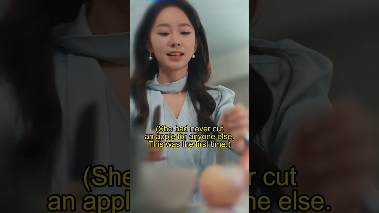 Who Does He Truly Love? 😮