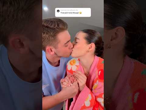 We were in shock! ๐ฅน๐ญ #pregnancy