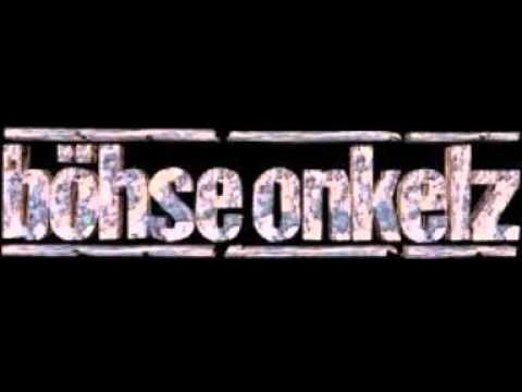 Boehse Onkelz-Alkohol