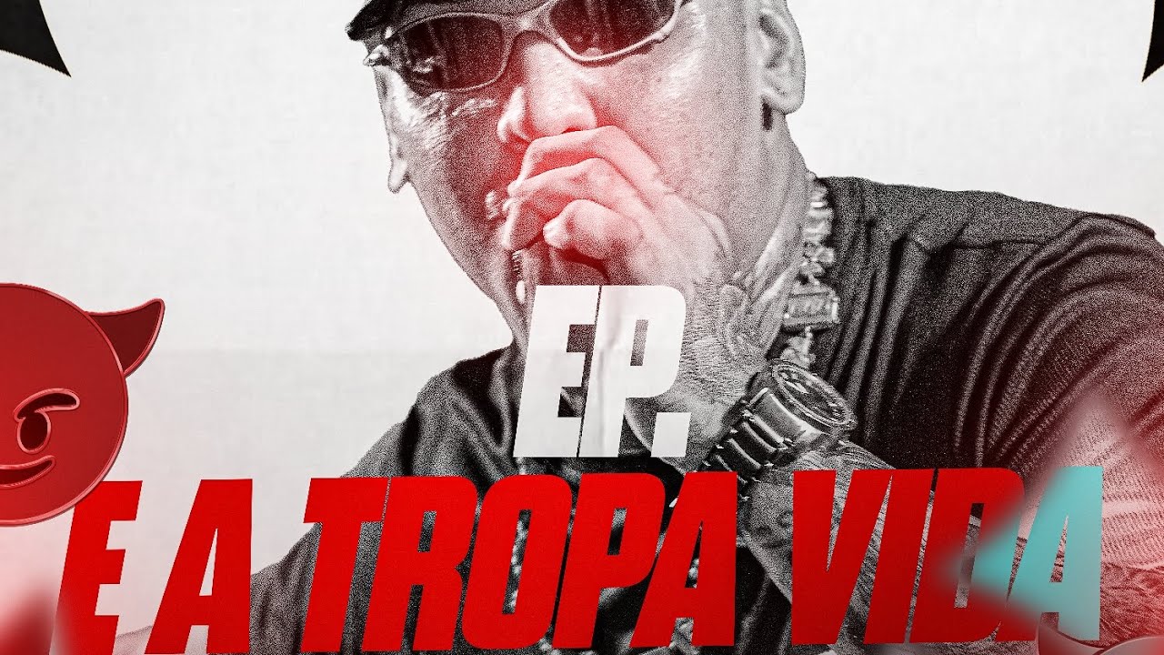 Victor Loko - EP Maio 2025 (Novas Músicas) 🎶