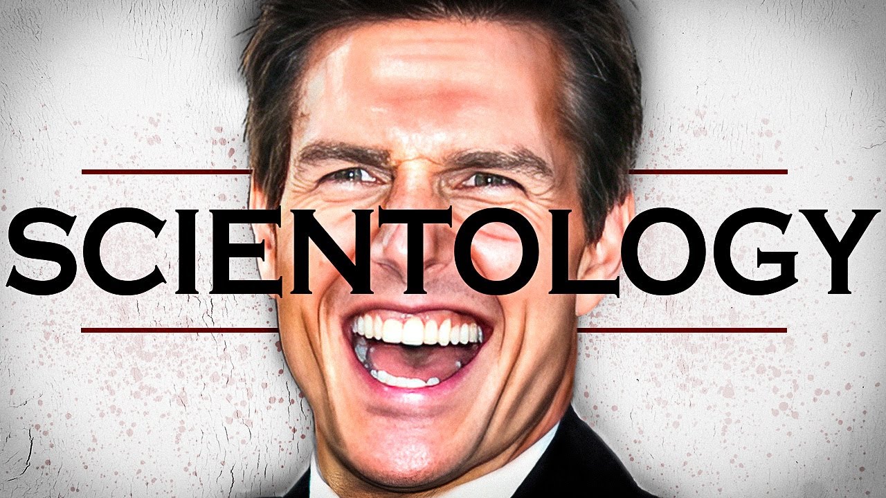 Tom Cruise: The Real American Psycho 🎬