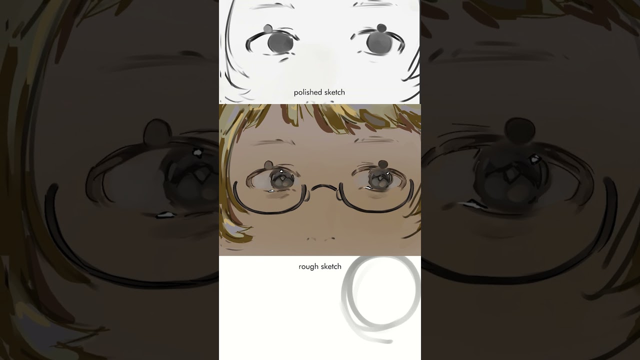 My First Animation in Clip Studio Paint 🎨