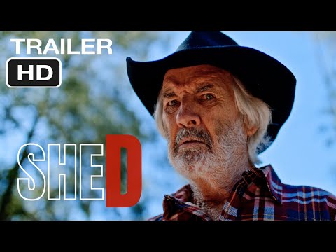 SHED MOVIE - New Australian survival thriller TEASER