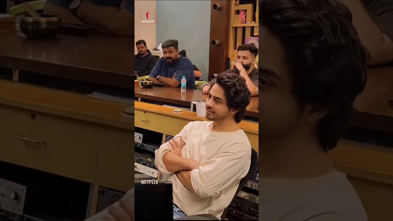 Is Aryan Khan a Genius? 🤔