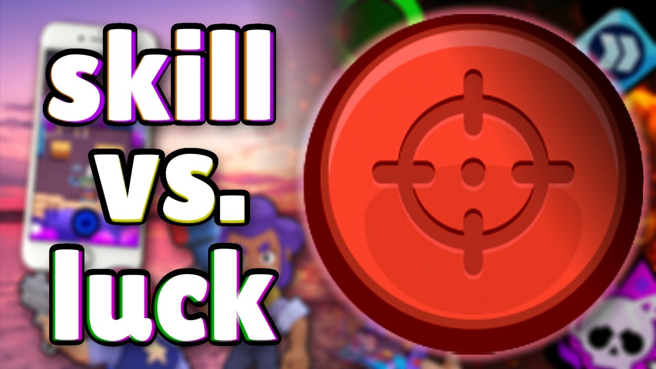 How Autoaim Changed Skill in Brawl Stars 🎮