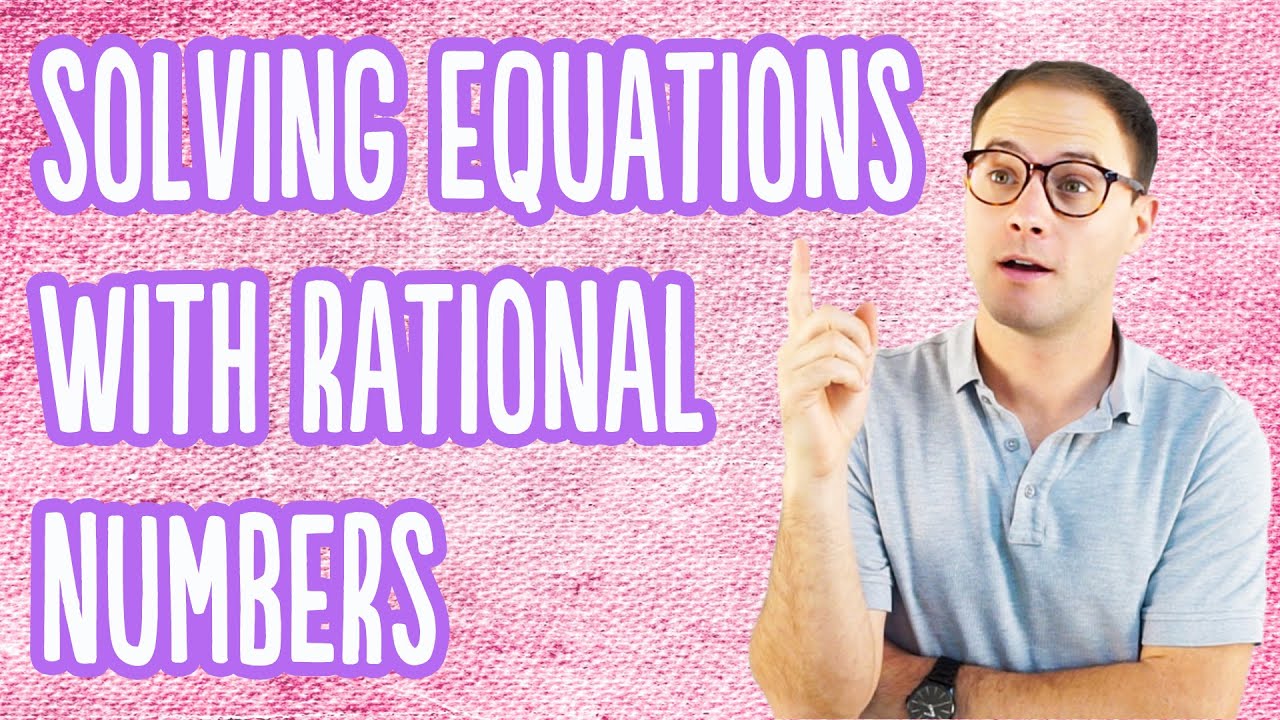 Solve Equations & Verify Your Answers โ