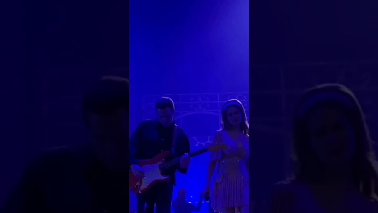 Lana Del Rey at I-Days Milano 2024 🎶