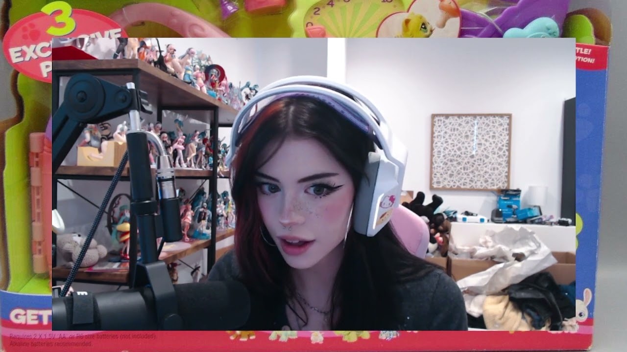 Hannah Explains the UwU Voice 😊