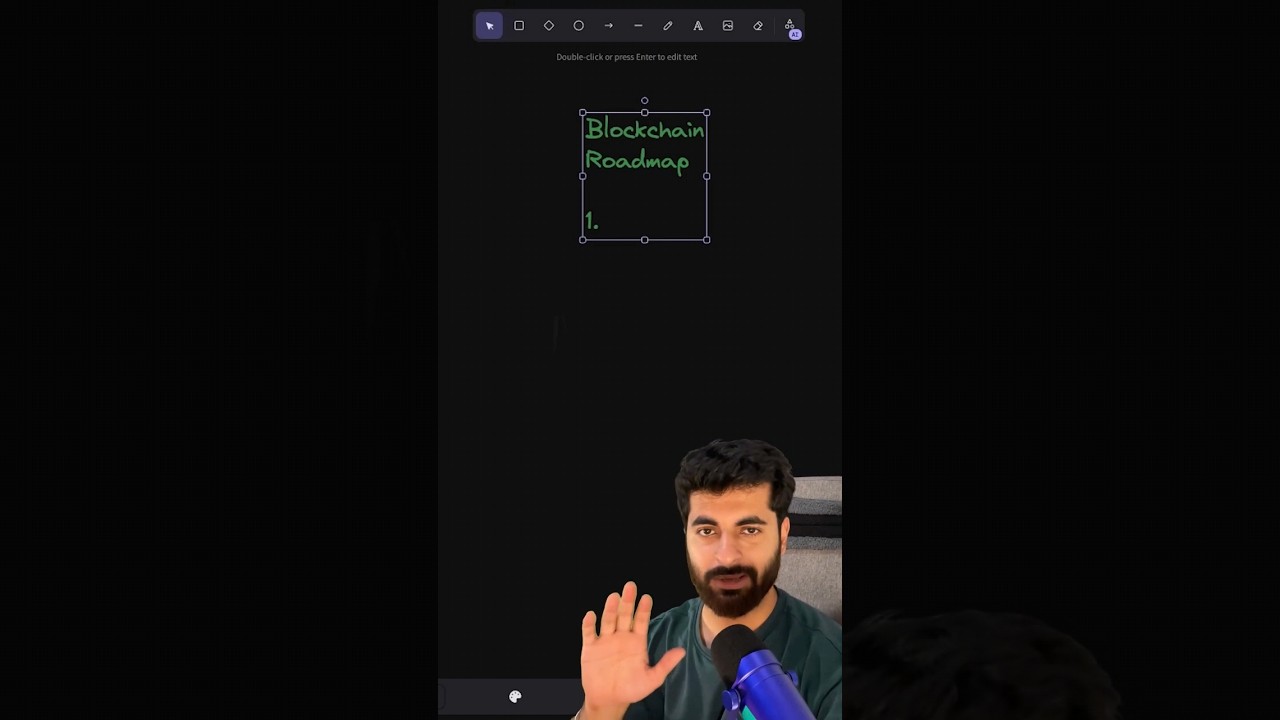 Ultimate Blockchain Roadmap: Your Step-by-Step Guide to Mastering Crypto Development 🚀