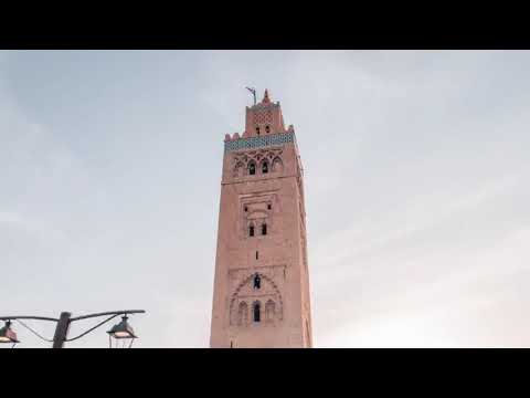 D33pSoul Marrakech - مراكش