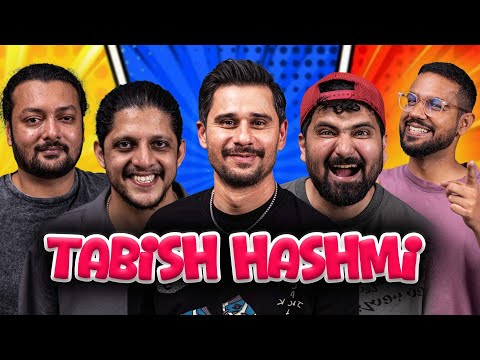 Hansna Mana Hai… But We Still Laughed! 🤣 Office Tales, 90’s Life Tabish hashmi on TTP Ep #115