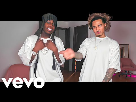 Rakai & Plaqueboymax - TURN UP (Official Audio)