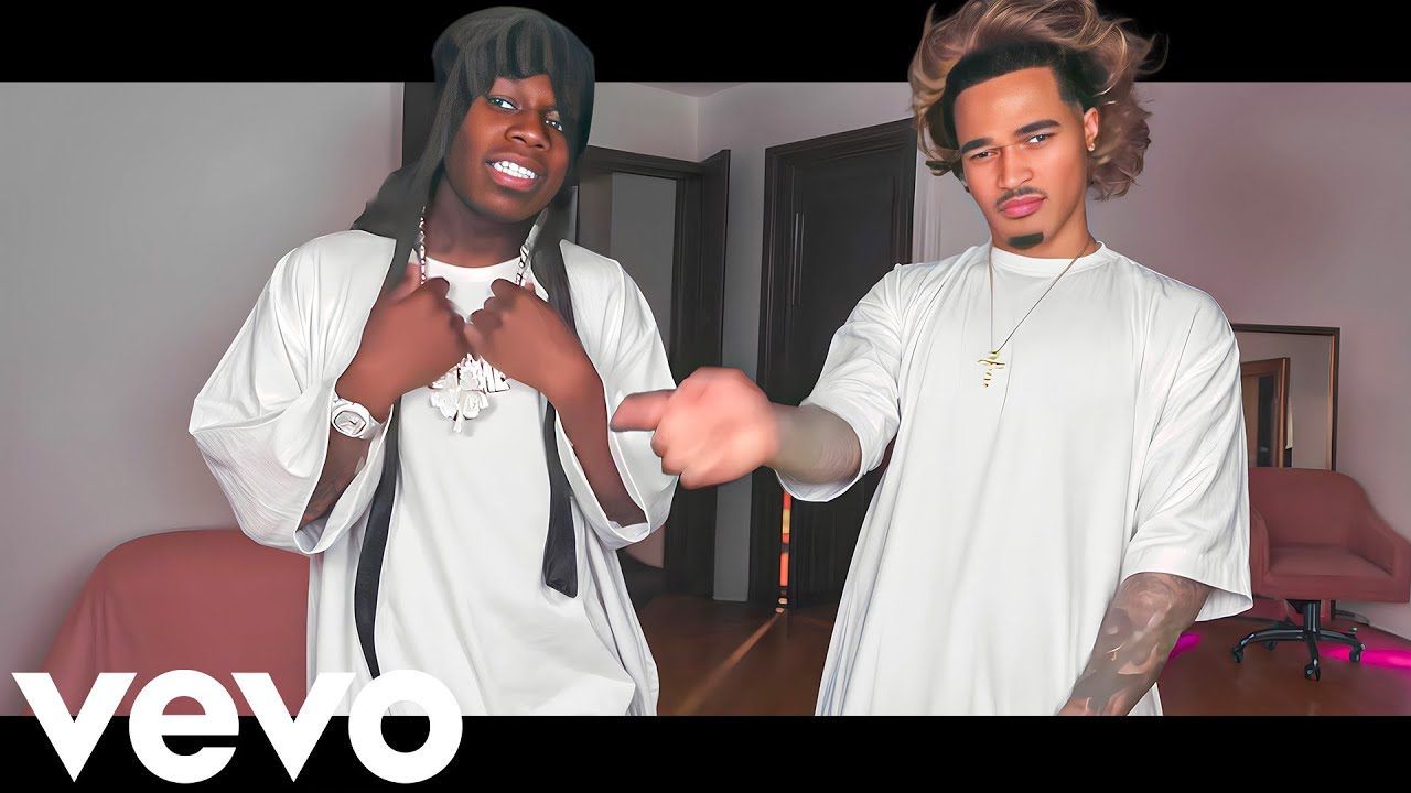 Rakai & Plaqueboymax - TURN UP 🎶 Official Audio | Join the Live Twitch & Discord!