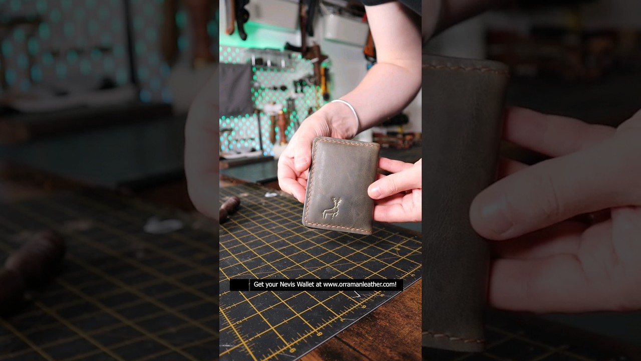 Creating Our Nevis Wallet 👜