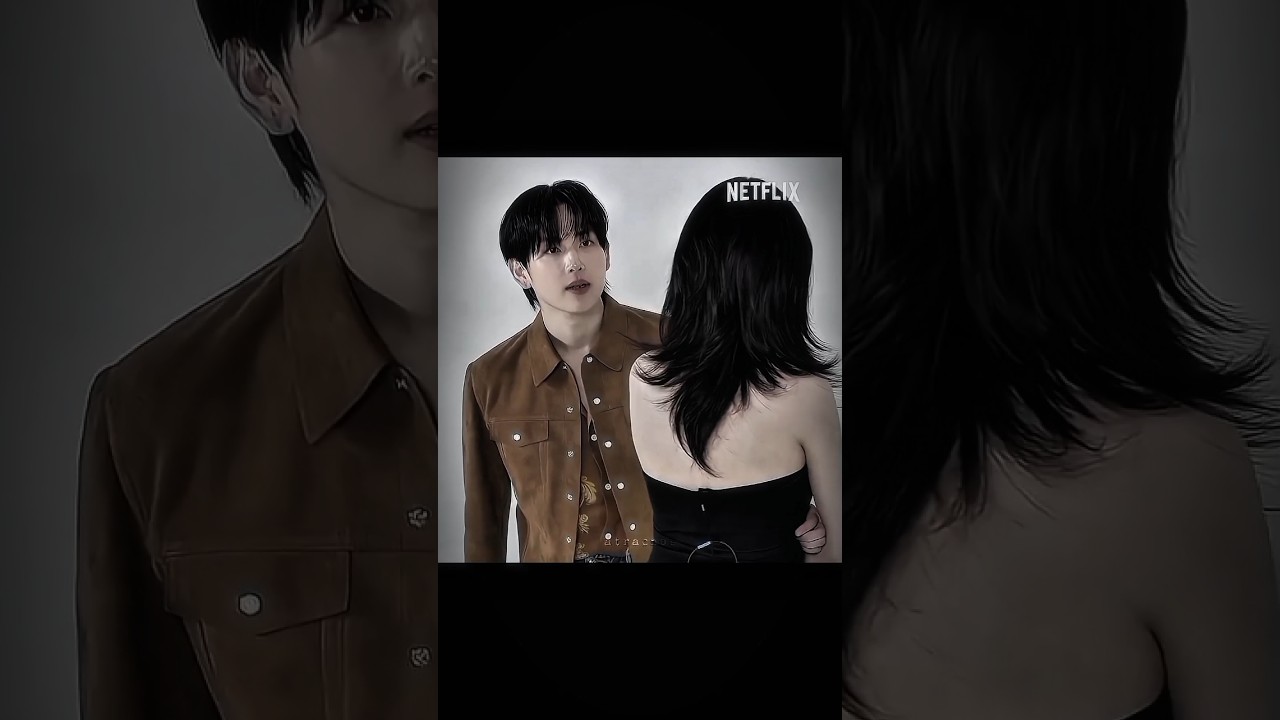 Rekindling Friendship: Jun-hee & Myunggi's Story 🤝