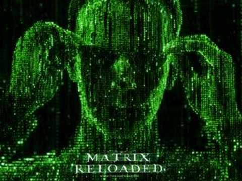 Clubbed to Death - Matrix Soundtrack 🎵