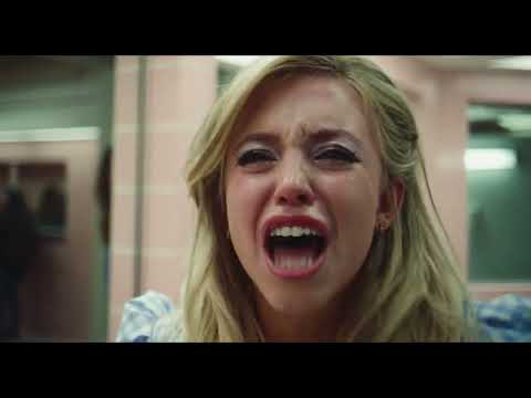 Euphoria S02E03 | Cassie's meltdown Scene