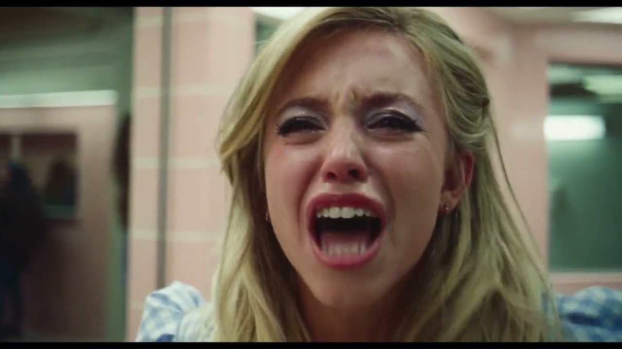 Euphoria S02E03: Cassie's Meltdown 😢