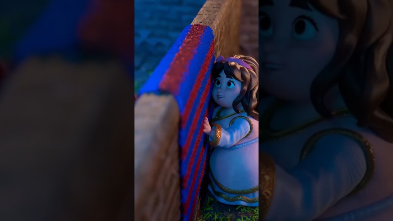 فواصل فنانيس على شارع الأعشى 2025 🎬