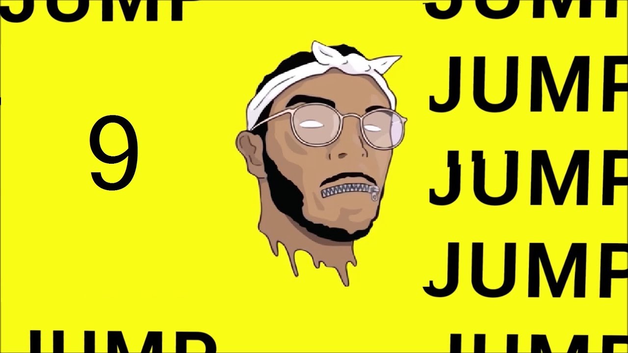 ICO - #DisPasWallah 9 (Jump)