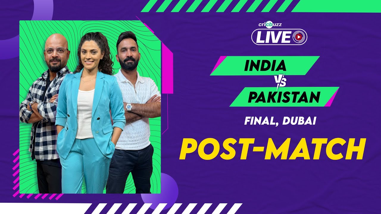 India Clinches 9th Asia Cup Title with Thrilling Win Over Pakistan 🏆