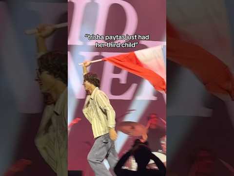 how does it happen every single time 😭 #trishapaytas #aquaman #malibubarbie #elvis #ozzyosbourne