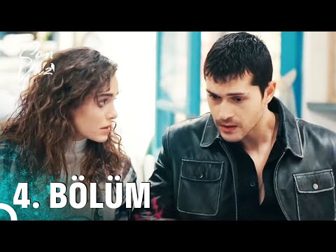 Son Yaz | 4. Bölüm