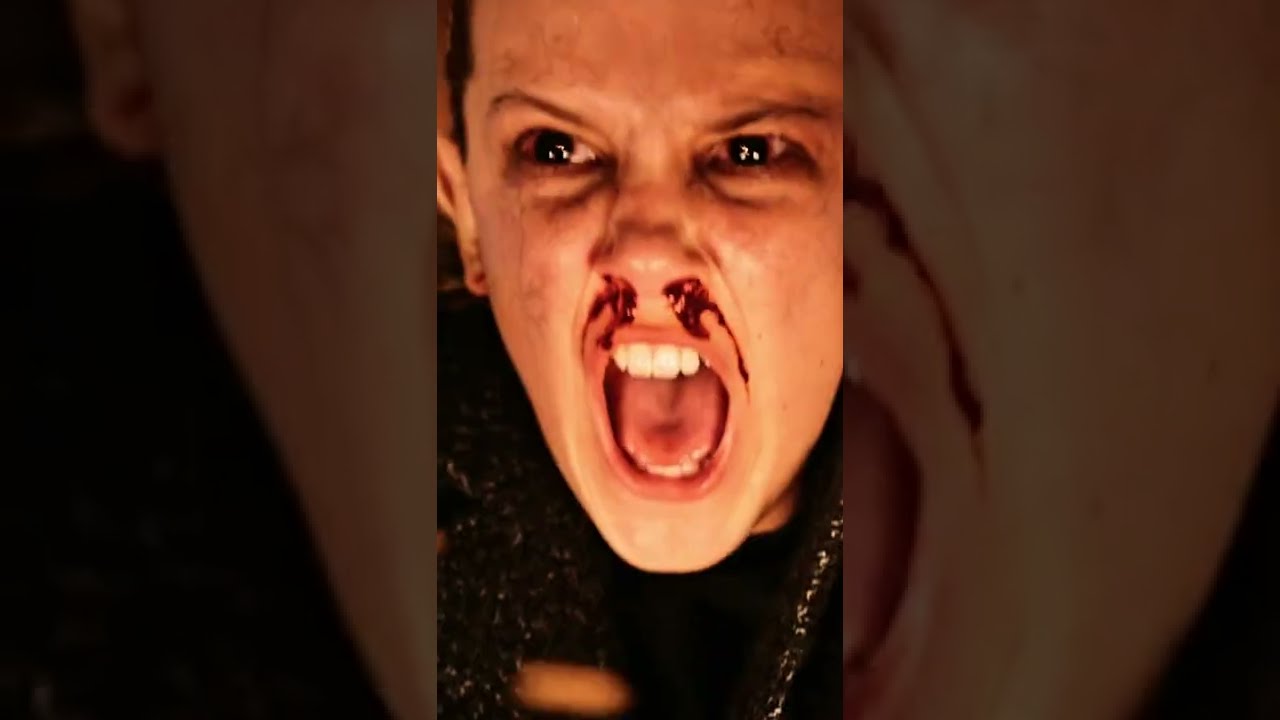 Did You Know? Vecna Was Hidden in the Very First Episode of Stranger Things 👀