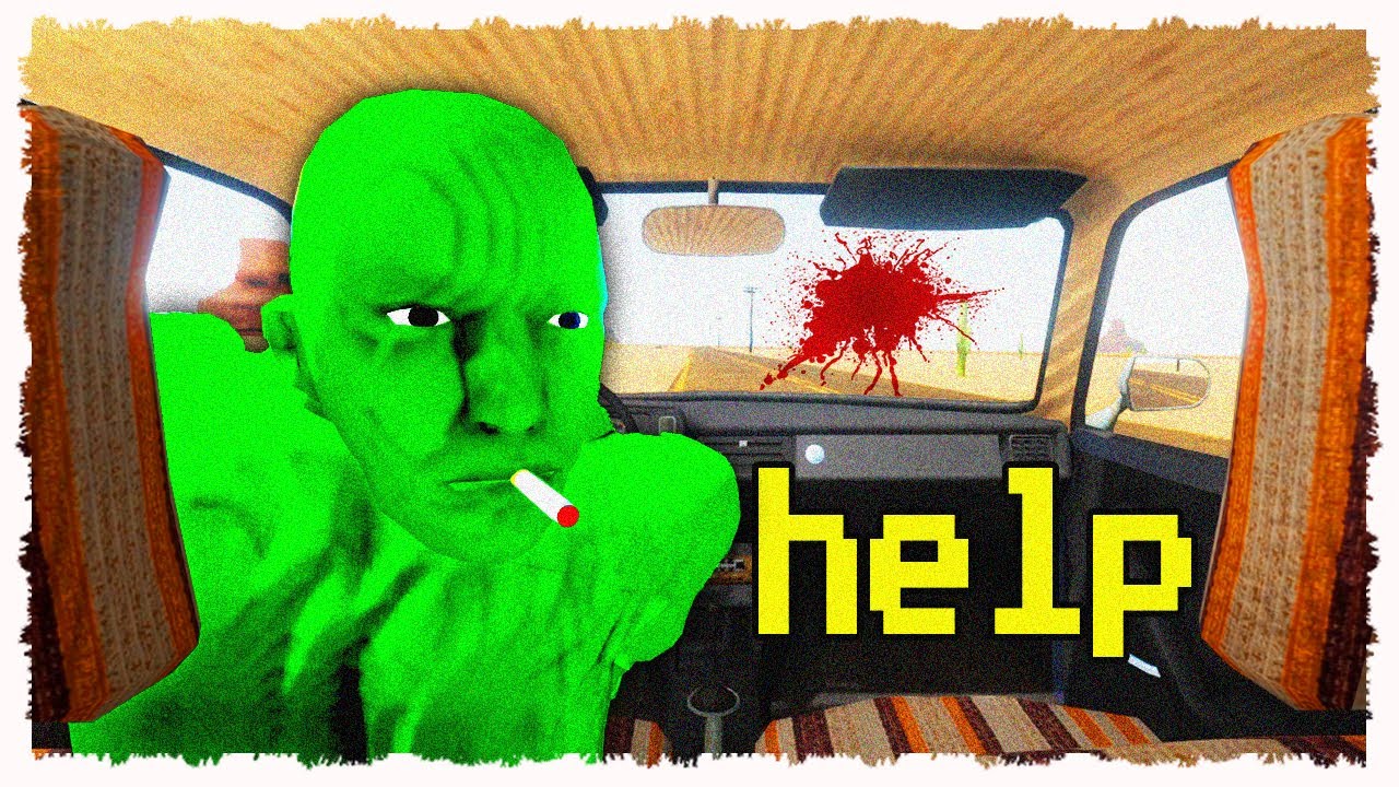 Epic Road Trip Adventure with Viewers π