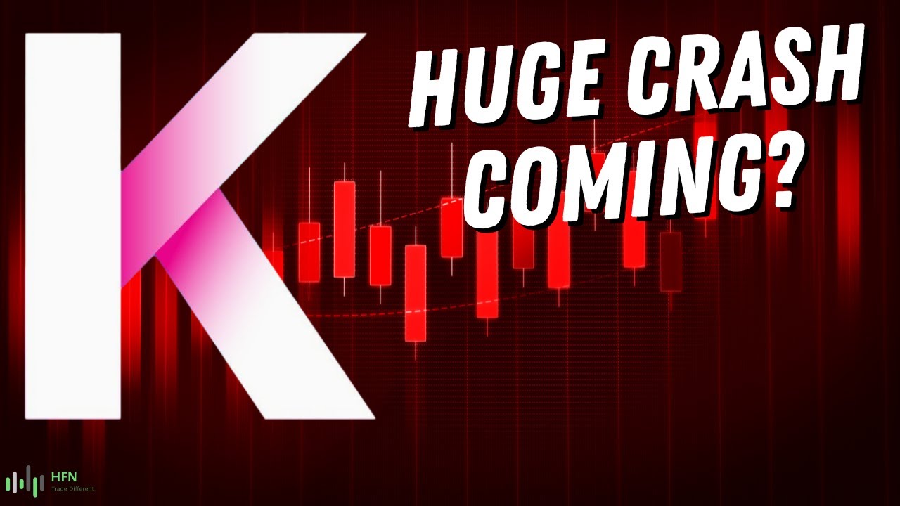Kadena KDA Price Alert: Is a Crash Imminent? π