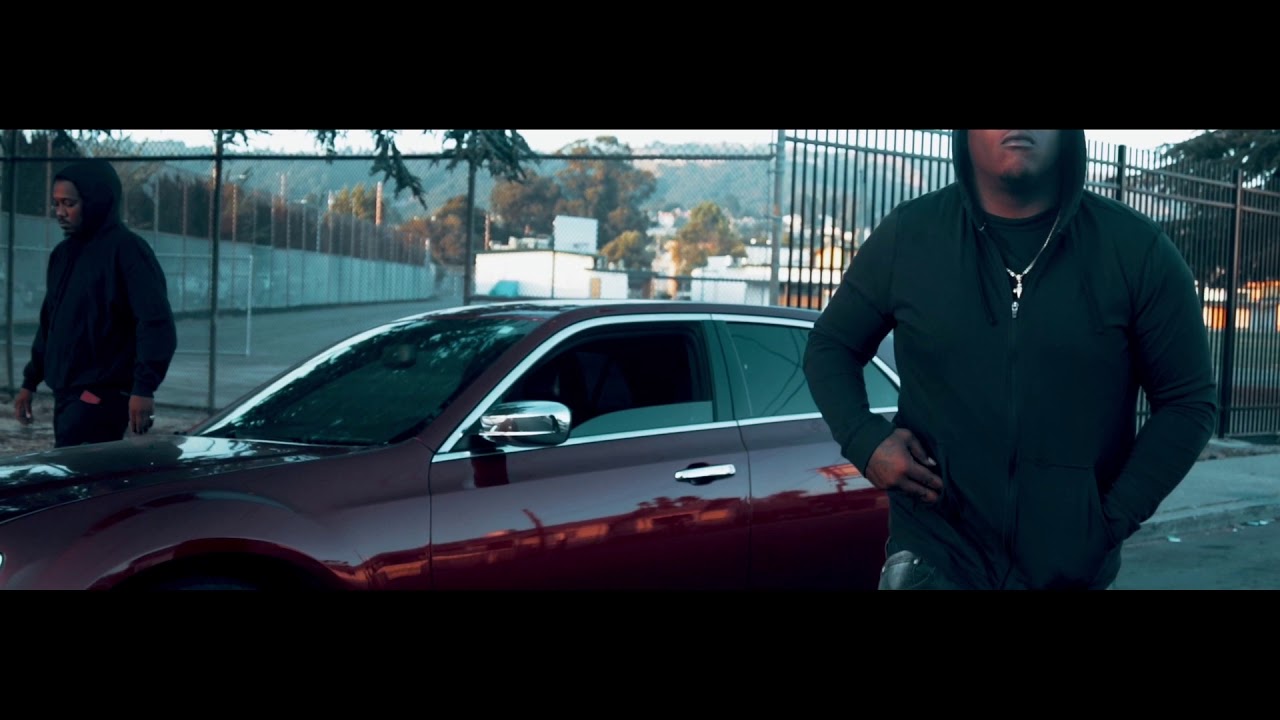 CHEF Pida  “PTSD” Dir. Jesse Omoghene