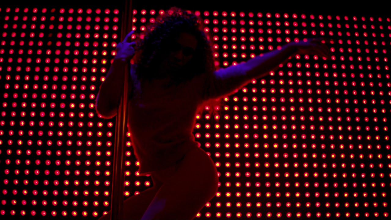 Two Feet - Go Fuck Yourself (Official Video)