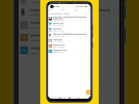 Secure Your Android Files & Data 🔒