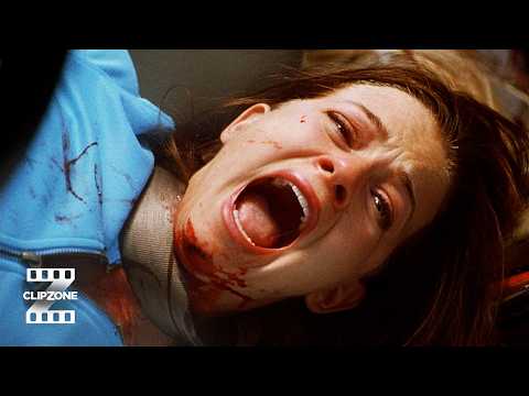 Final Destination 2 | The Infamous Log Truck Scene | ClipZone: Horrorscapes