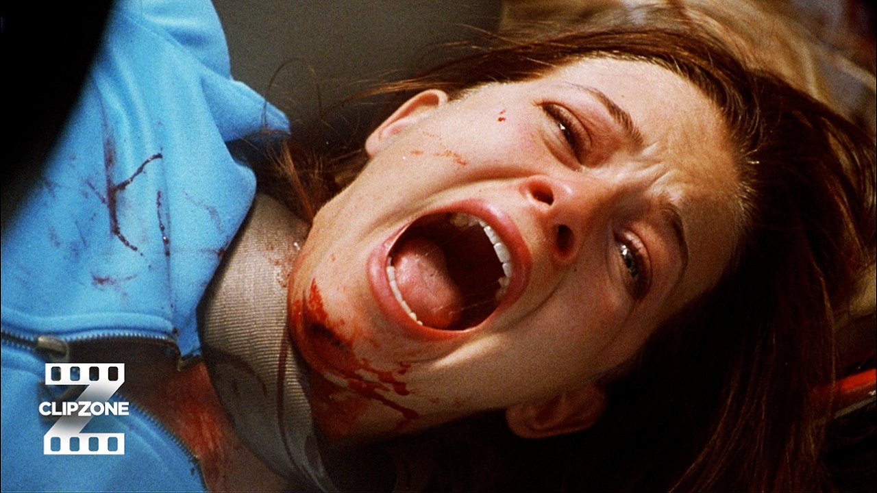 Final Destination 2: The Terrifying Log Truck Scene You Must See 🚚💥