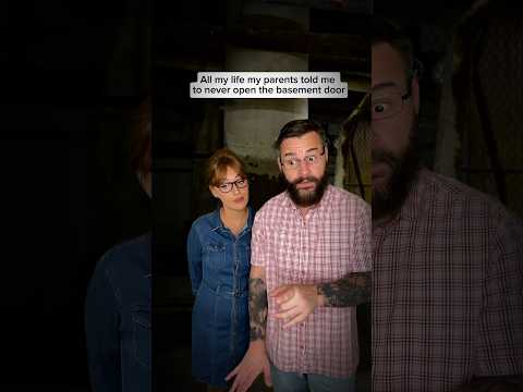 Based on a two sentence horror story on Reddit via u/dayerethDdraigson #horrorshorts #scary #creepy