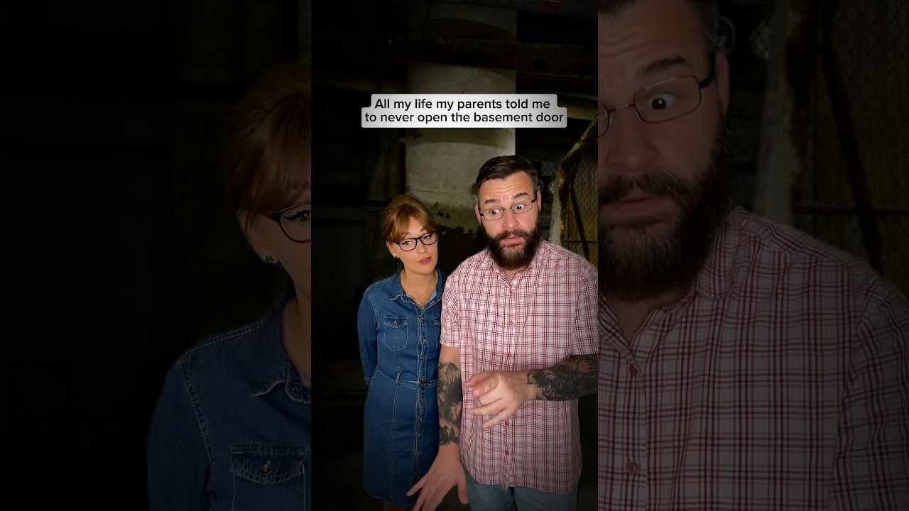 Eerie Two-Sentence Horror Story 🖤