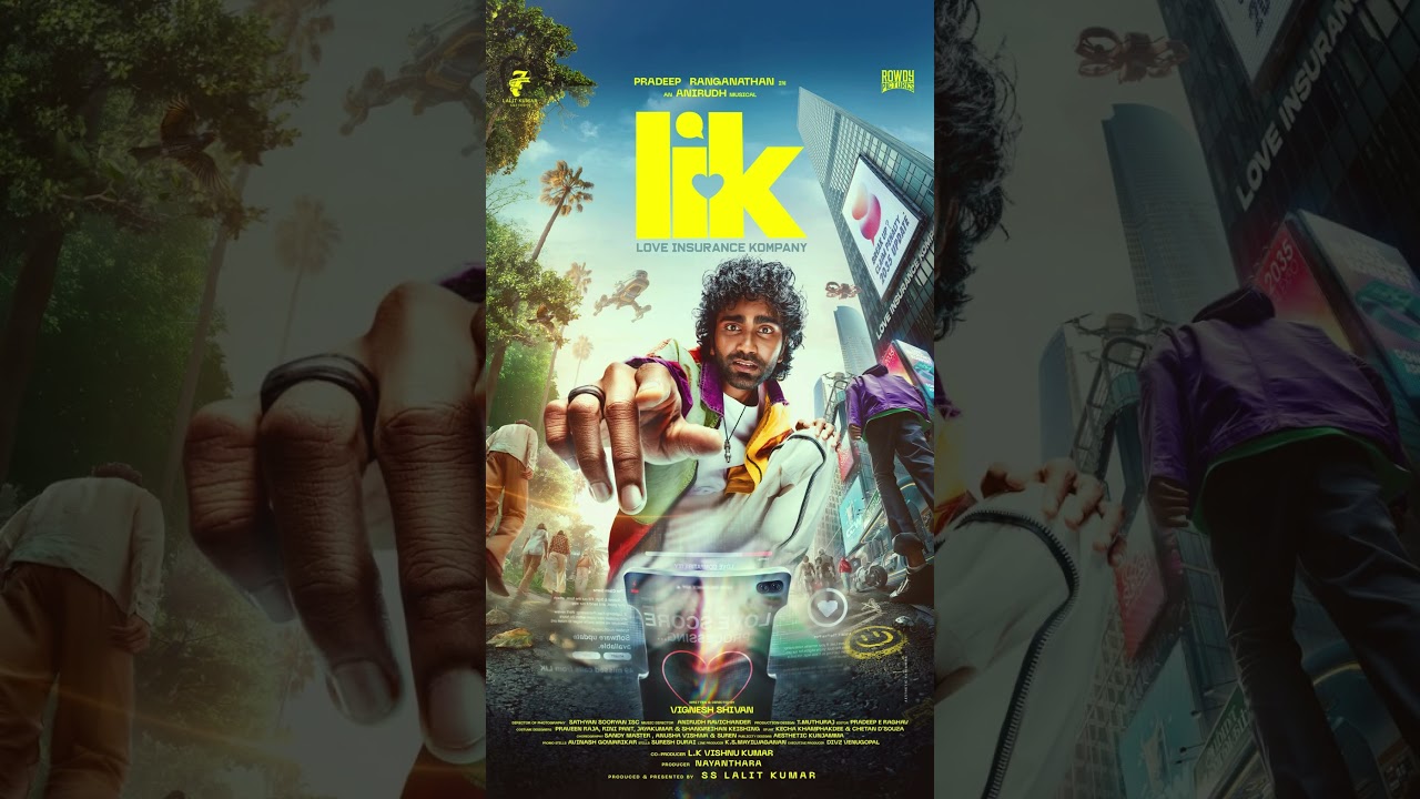 Tamil Movies to Watch in 2025 | Jana Nayagan 🎬