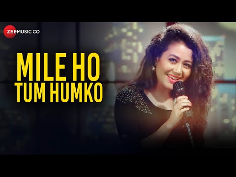 Mile Ho Tum - Reprise Version | Neha Kakkar | Tony Kakkar | Fever