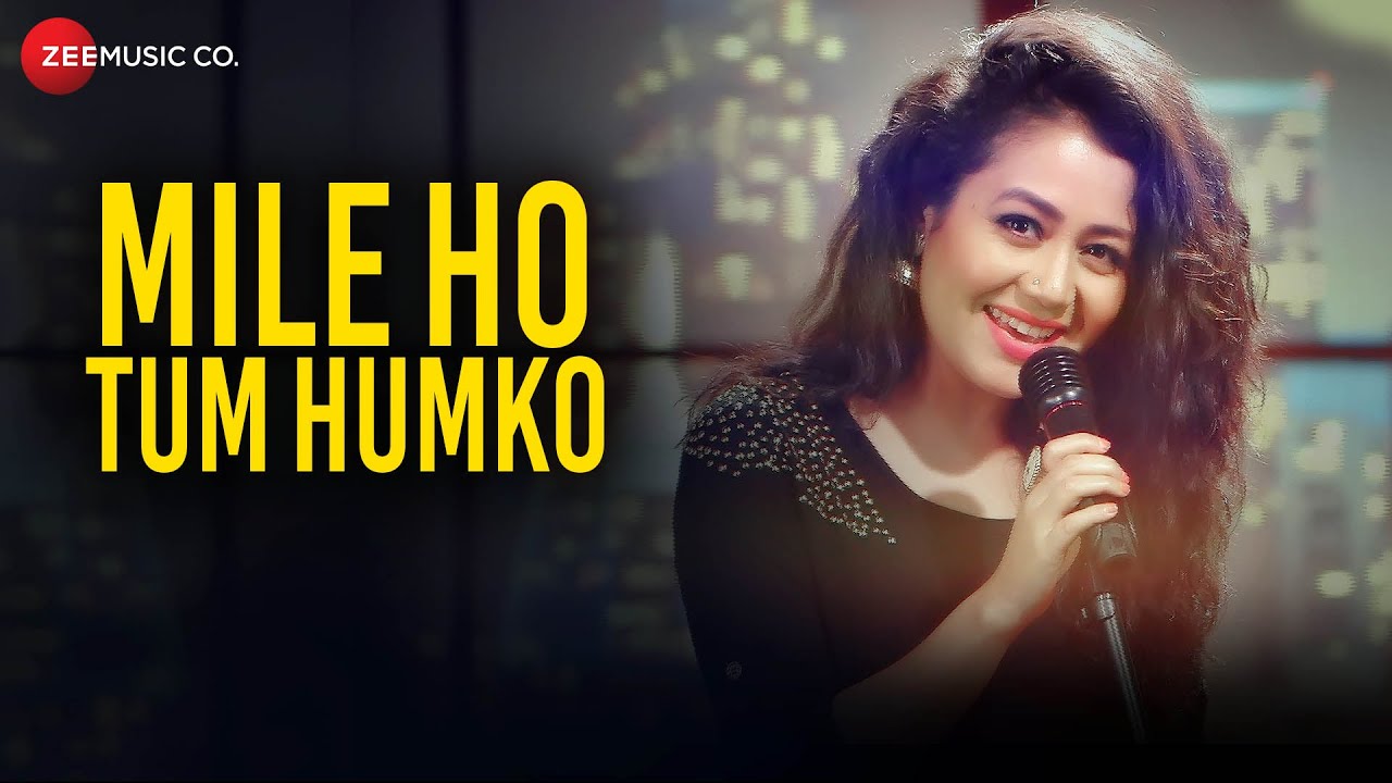 Mile Ho Tum - Reprise 🎶 | Neha Kakkar & Tony Kakkar | Fever