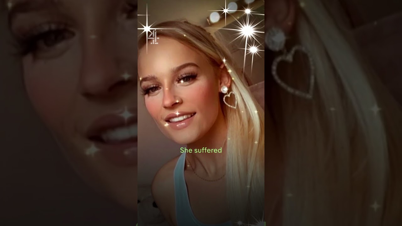 Teen Kidnapped by Abusive Boyfriend Faces Life-Changing Injuries