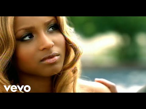Ciara - And I (Official Video)