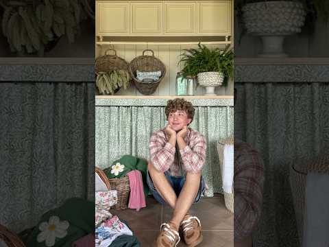 Budget utility room transformation hack 🤩✨ #DIYTips #HowTo #BandQ